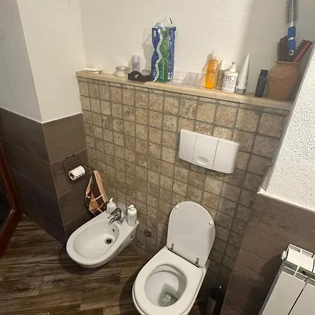 La Dimora Di Ado *