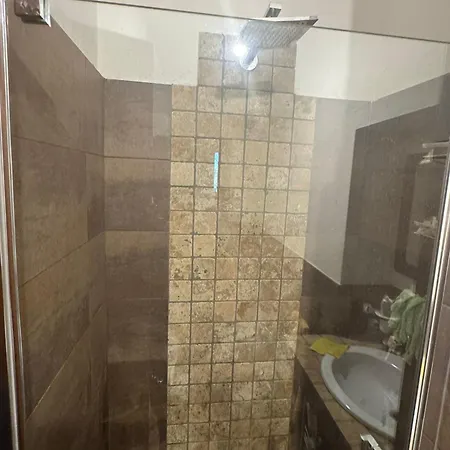 La Dimora Di Ado Scanno